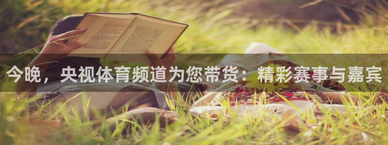 山猫直播体育篮球：今晚，央视体育频道为您带货：精彩赛事与嘉宾